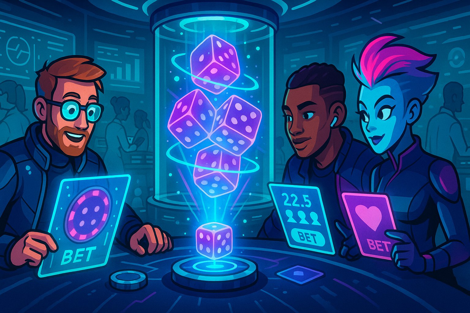 Ikan Jackpot Game 