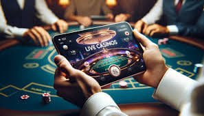 Street Racing Game interface on rupiah100 login showing live dealer, race animation, and betting controls
